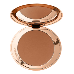 Charlotte Tilbury Airbrush Flawless Bronzer- 3 Tan